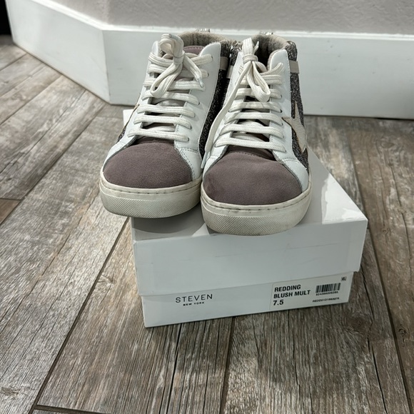 Steven New York Redding blush mult - Picture 10 of 10